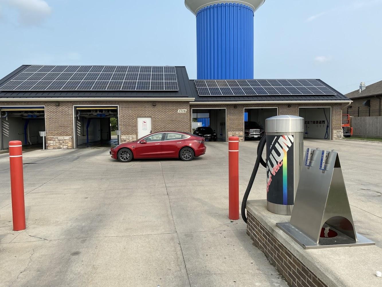 Super Shine Car Wash