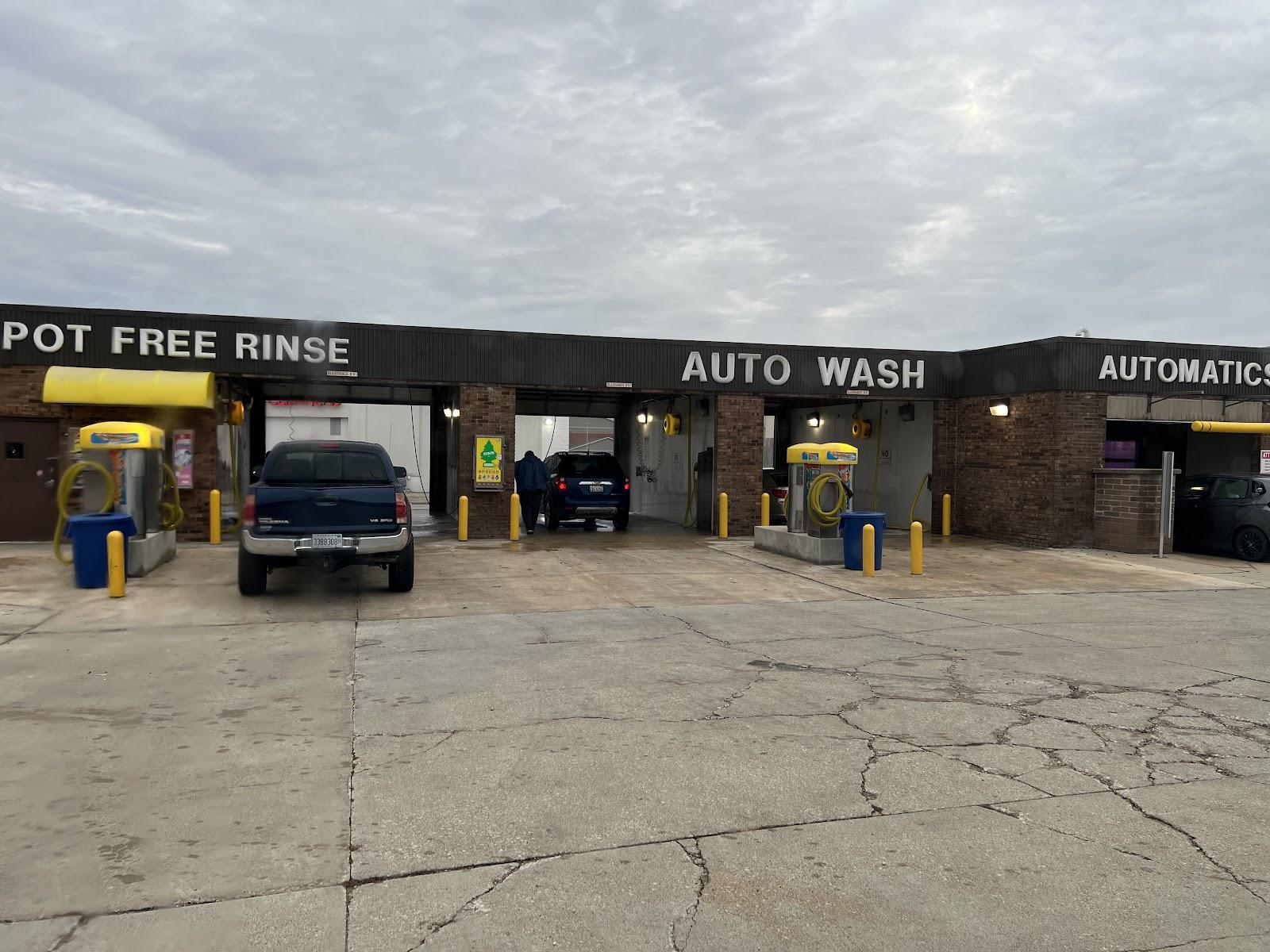 Eastland Auto Wash