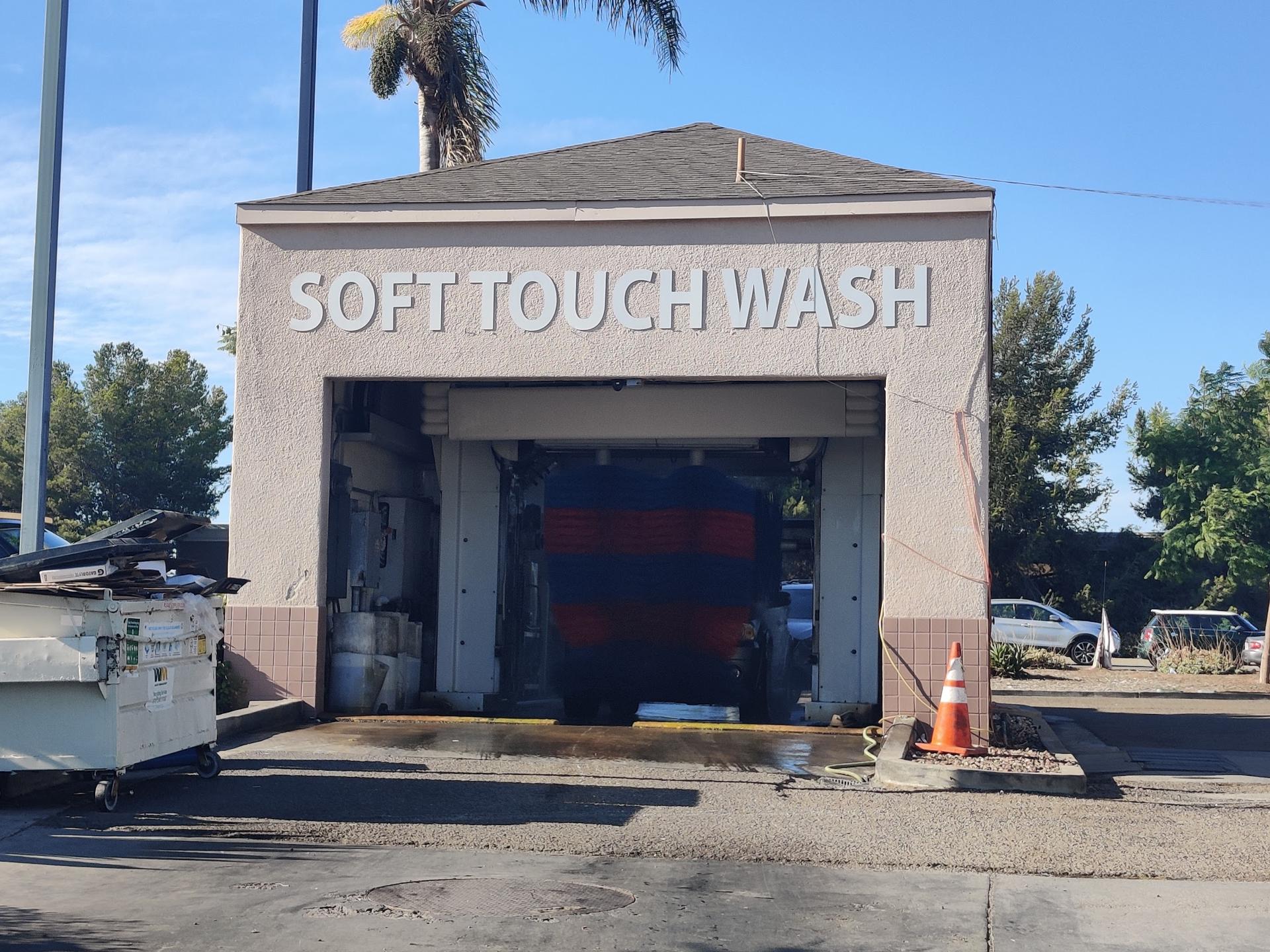 SoftTouch Carwash