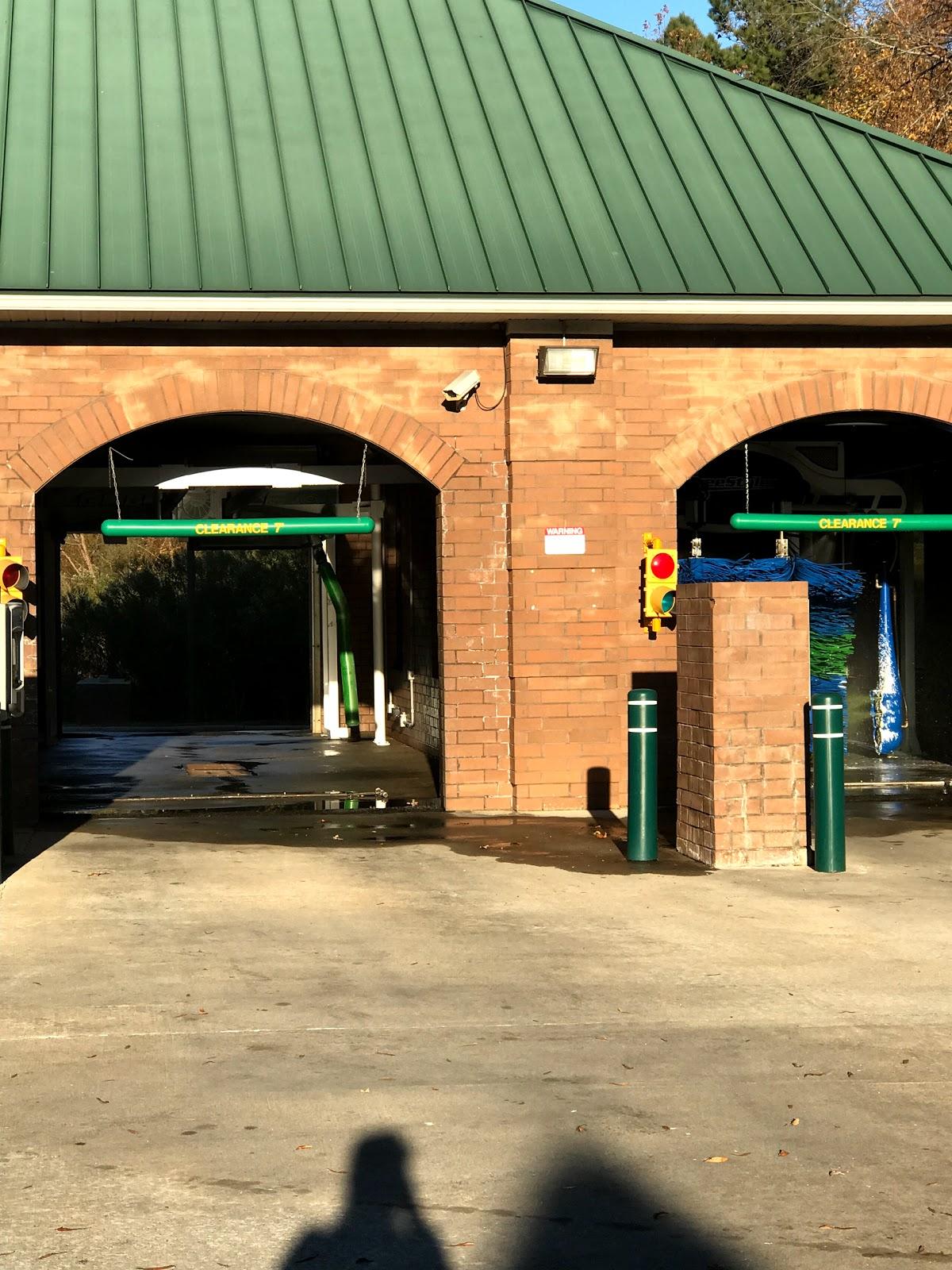 AutoBrite Car Washes, Inc.