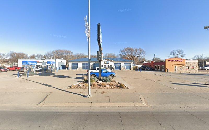 Hwy 75 Touchless Auto And Pet Wash