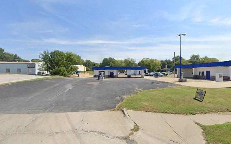 The Village Car Wash of Harrisonville South