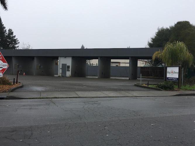 Easy Breezy Car Wash