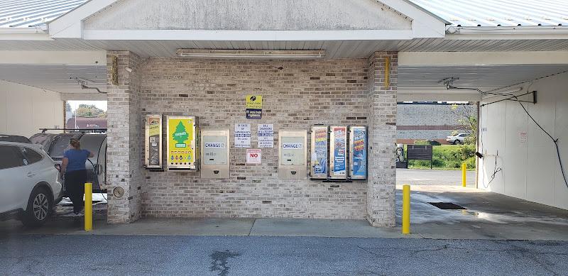 Regal Car Wash - Kenhorst