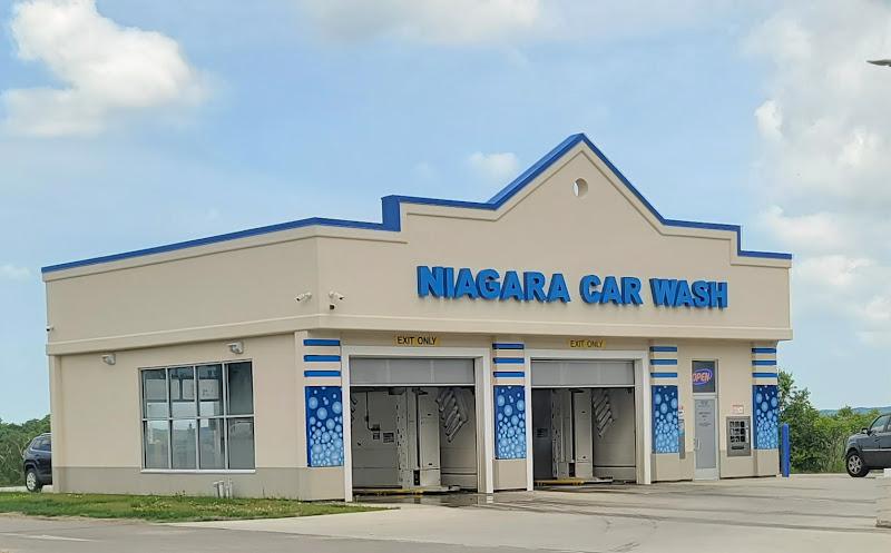 Niagara Carwash