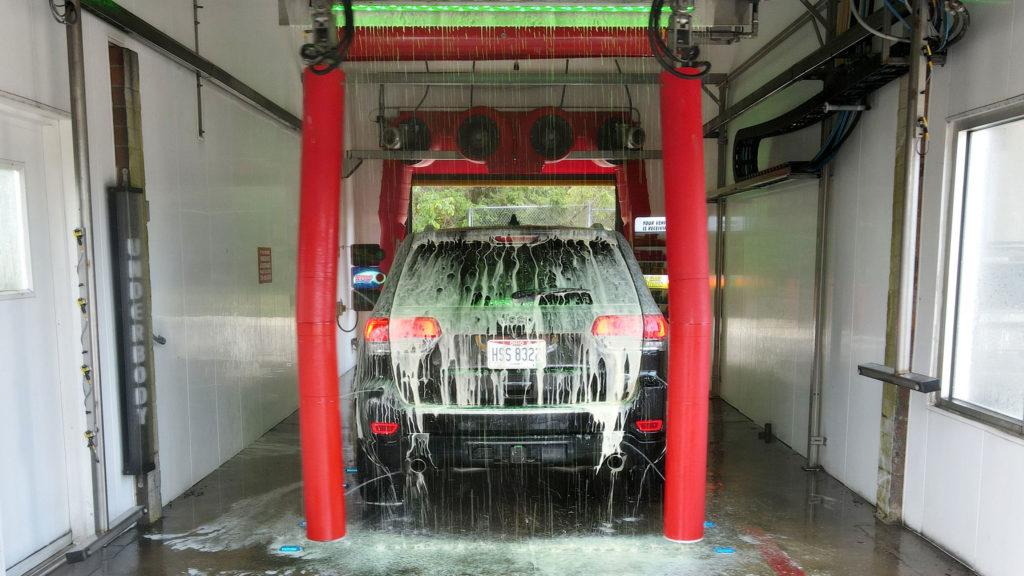 Hometown Car Wash
