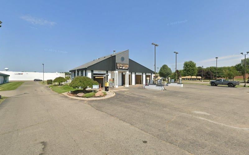 ULTRA CLEAN CAR WASH