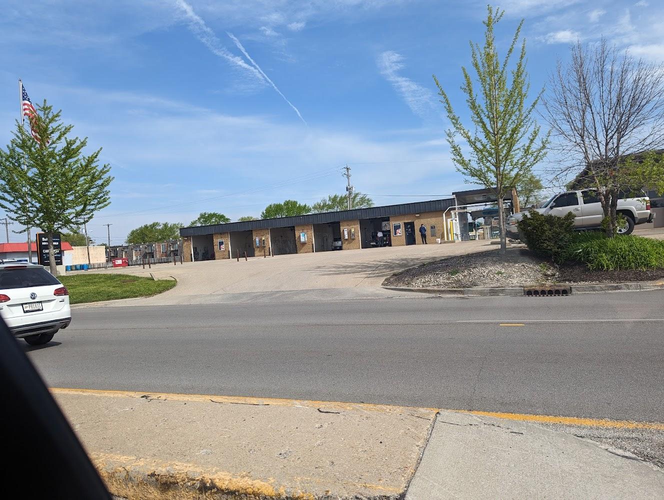 Bob's House of Gold LaserWash Car Wash