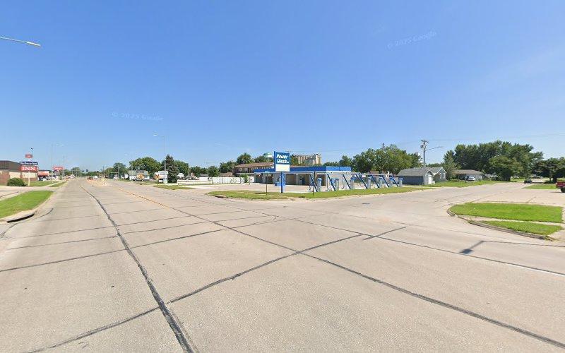 Power Wash USA - Schuyler