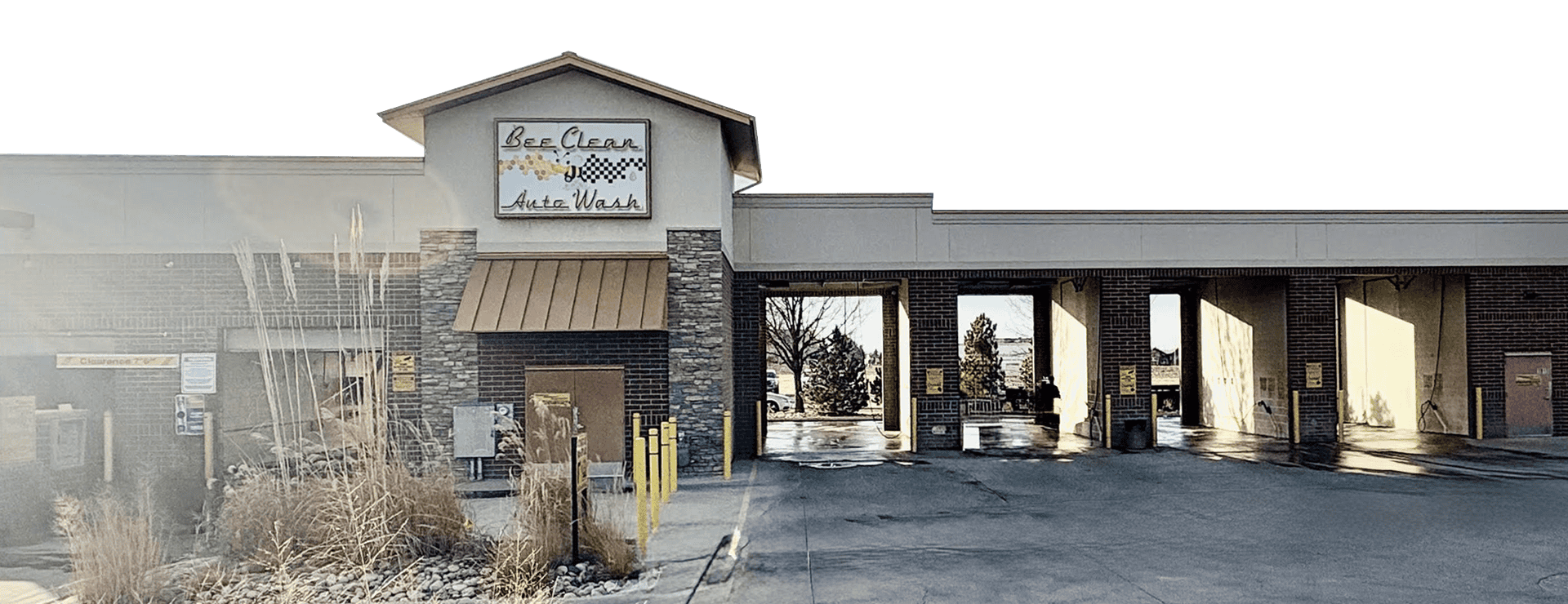 Bee Clean Auto Wash-59th