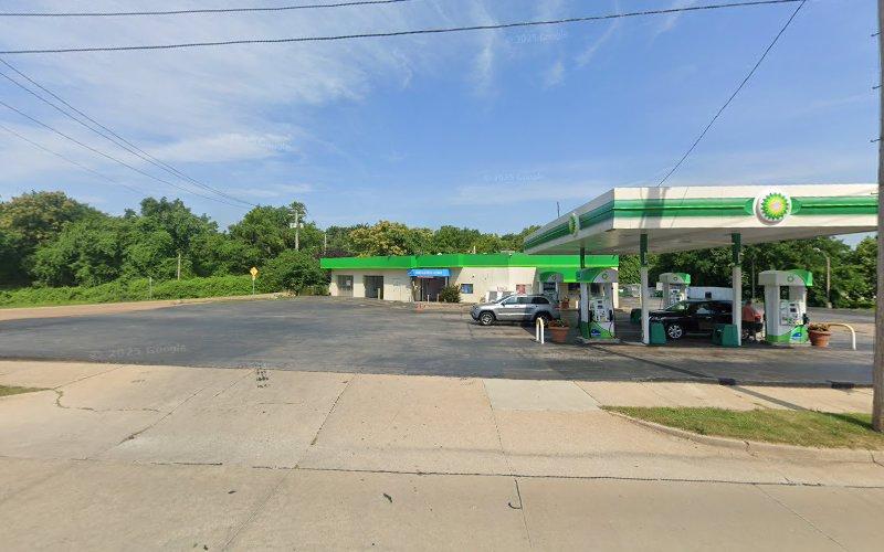 Touchless Automatic Lazer Wash Superior