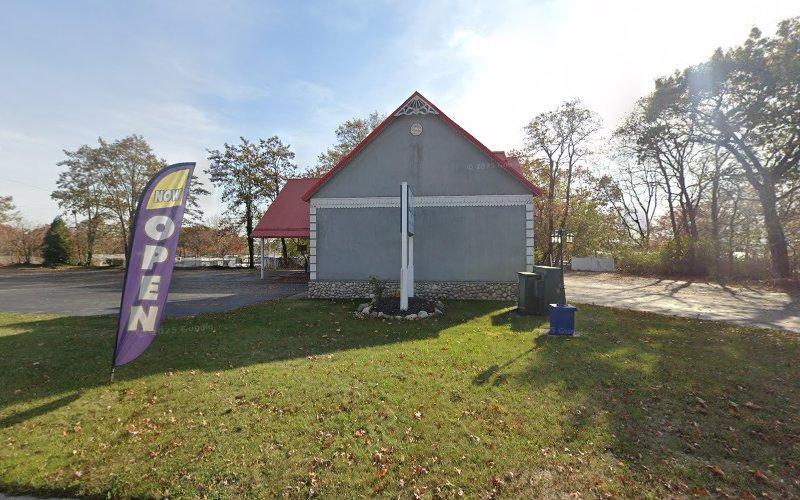 Lucky Ducky Car Wash