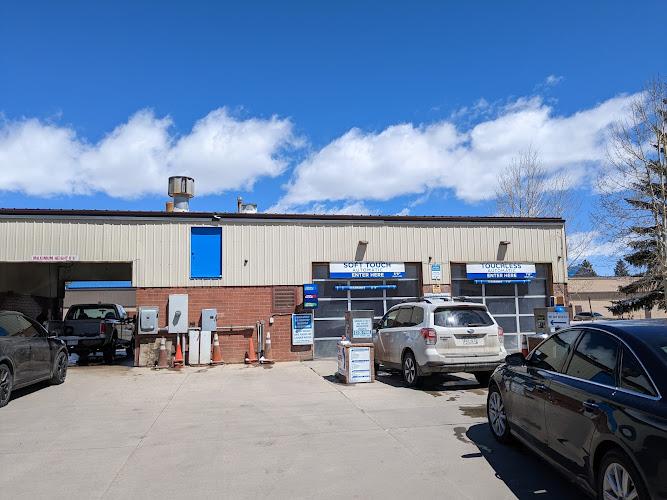 Silverthorne Car Wash