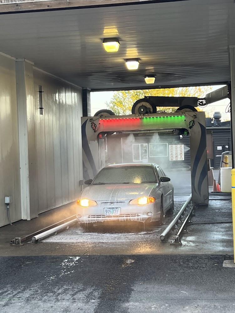 Easy 2 Wash Touchless Car Wash