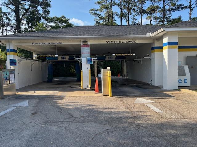 3.3 Water Works Car and Dog Wash, LLC | Touchless Car Wash in ...